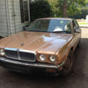 1989 jaguar