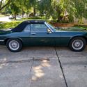1989 Jaguar V12 Convertible  XJS 27000 Miles 1 owner