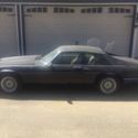 1989 JAGUAR XJ-S