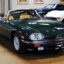 1989 Jaguar XJ-Series
