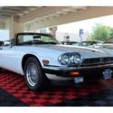 1989 Jaguar XJ-Series XJS
