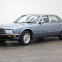 1989 Jaguar XJ6 44,181 Original Miles