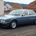 1989 Jaguar XJ6 4dr Sedan with Only 37k Actual Miles 1-Owner Rust Free No Reserv