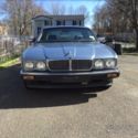 1989 Jaguar XJ6 Base Sedan 4-Door 3.6L