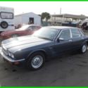 1989 Jaguar XJ6 Used 3.6L I6 24V Automatic NO RESERVE