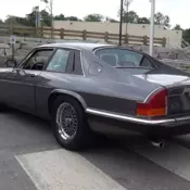 1989 Jaguar XJS  5.3L V12 3 Speed Restored with 63K miles and 3 Owners