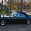 1989 Jaguar XJS Base Convertible 2-Door 5.3L  Mechanically Restored Driver