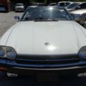 1989 Jaguar XJS Convertable V12 42K miles