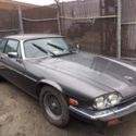 1989 Jaguar XJS Coupe, 33,958 Miles, Make me an Offer
