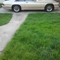 1989 Jaguar XJS coupe 5.3 L. V12