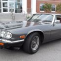 1989 Jaguar XJS Coupe Low Miles 63K 2 Previous Owners, Stunning Car -Restored