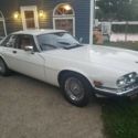 1989 Jaguar XJS Coupe