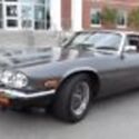 1989 Jaguar XJS Coupe V12 5.3l  Restored