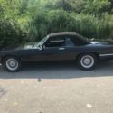1989 Jaguar XJS EURO Styling - Great Condition