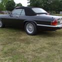 1989 Jaguar XJS / LS conversion