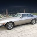 1989 Jaguar XJS Original