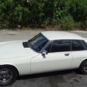 1989 JAGUAR XJS SPORT COUPE 52,000 MILES SOLID BODY AND INTERIOR SOME TLC NEEDED