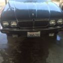 1989 Jaguar XJS