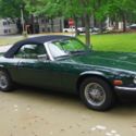 1989 Jaguar XJS V-12