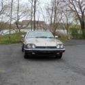 1989 Jaguar XJS V12 Convertible Good Driver