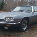 1989 Jaguar XJS V12 Coupe LOW MILES!!!