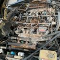 1989 Jaguar XJS V12 COUPE  RESTORE OR PARTS