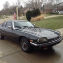 1989  Jaguar XKS   European addition
