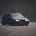 1989 JDM A31 Nissan Cefiro Car