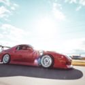 1989 JDM RHD MAZDA FC3S RX7 TUBRO ii