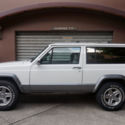 1989 Jeep Cherokee Laredo 2 DOOR XJ 150K