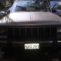 1989 Jeep Cherokee Pioneer Low miles - Excellent shape