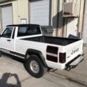 1989 JEEP COMACHE