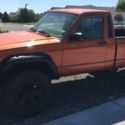 1989 Jeep Comanche / 01 Cherokee No Reserve NR