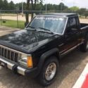 1989 jeep comanche *NR