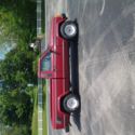 1989 Jeep Comanche Pioneer Standard Cab Pickup 2-Door 4.0L