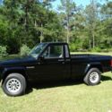 1989 Jeep Comanche Pioneer