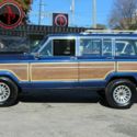 1989 Jeep Grand Wagoneer 118K MILES!  &#034;WOODY&#034; 4X4
