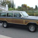 1989 Jeep Grand Wagoneer 1986 1987 1988