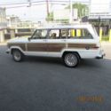 1989 Jeep Grand Wagoneer 4x4. 75K Very Reliable! Moon roof Low Reserve!