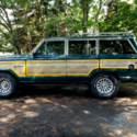 1989 Jeep Grand Wagoneer 4x4 SUV