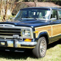 1989 Jeep Grand Wagoneer - 87k Miles - Fully Restored 2010 by Wagonmaster in TX