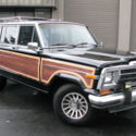 1989 Jeep Grand Wagoneer - DRIVE THE ORIGINAL SUV;  CLEAN AND READY TO GO !!