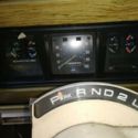 1989 Jeep Grand Wagoneer (parts or restoration)