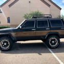 1989 Jeep Wagoneer 4.0L