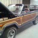 1989 Jeep Wagoneer Liquidation!!