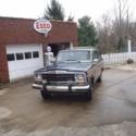 1989 JEEP WAGONEER LOW RESERVE!
