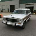 1989 Jeep Wagoner