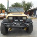 1989 jeep wrangler 6CYL
