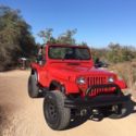 1989 Jeep Wrangler NO RESERVE....