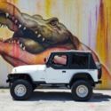 1989 Jeep Wrangler Soft Top.  Too Much To List. Fresh Engine.